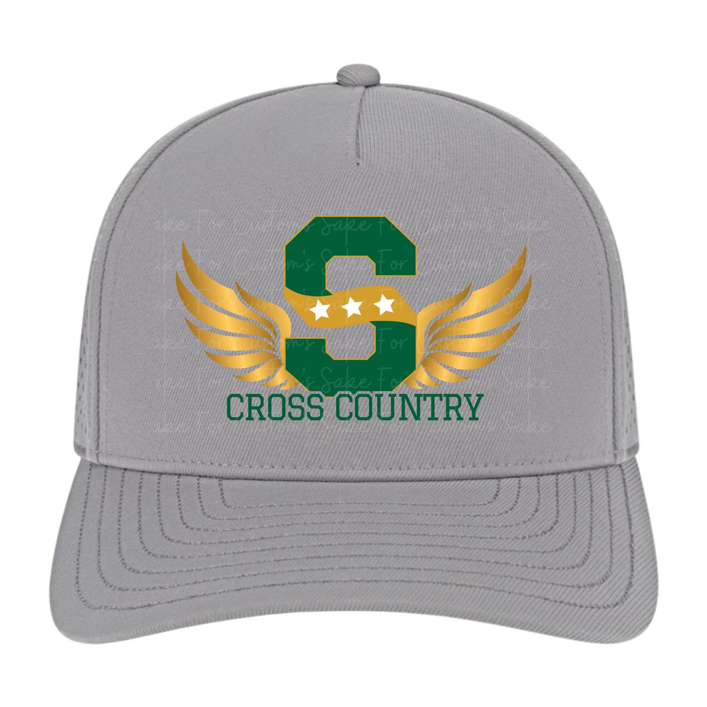 Cross Country Performance Hat
