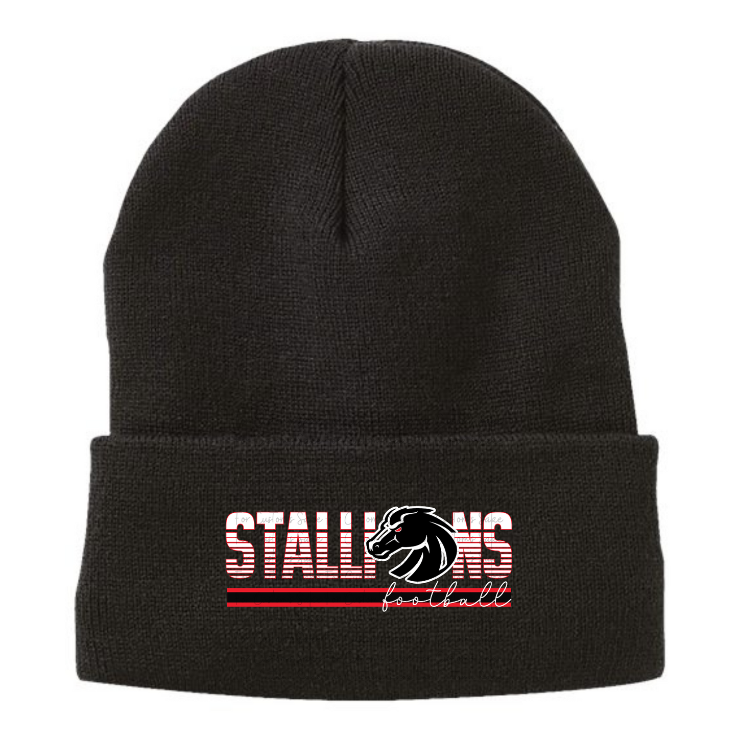 Sherpa Lined Beanie *SELECT LOCAL PICKUP AT CHECKOUT. ALL ORDERS WILL BE PICKED UP AND DISTRIBUTED BY HALEY MCMAHON.*