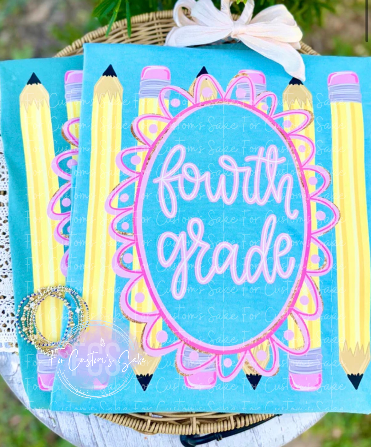 Grade Pencils (Pre-K— 5th)