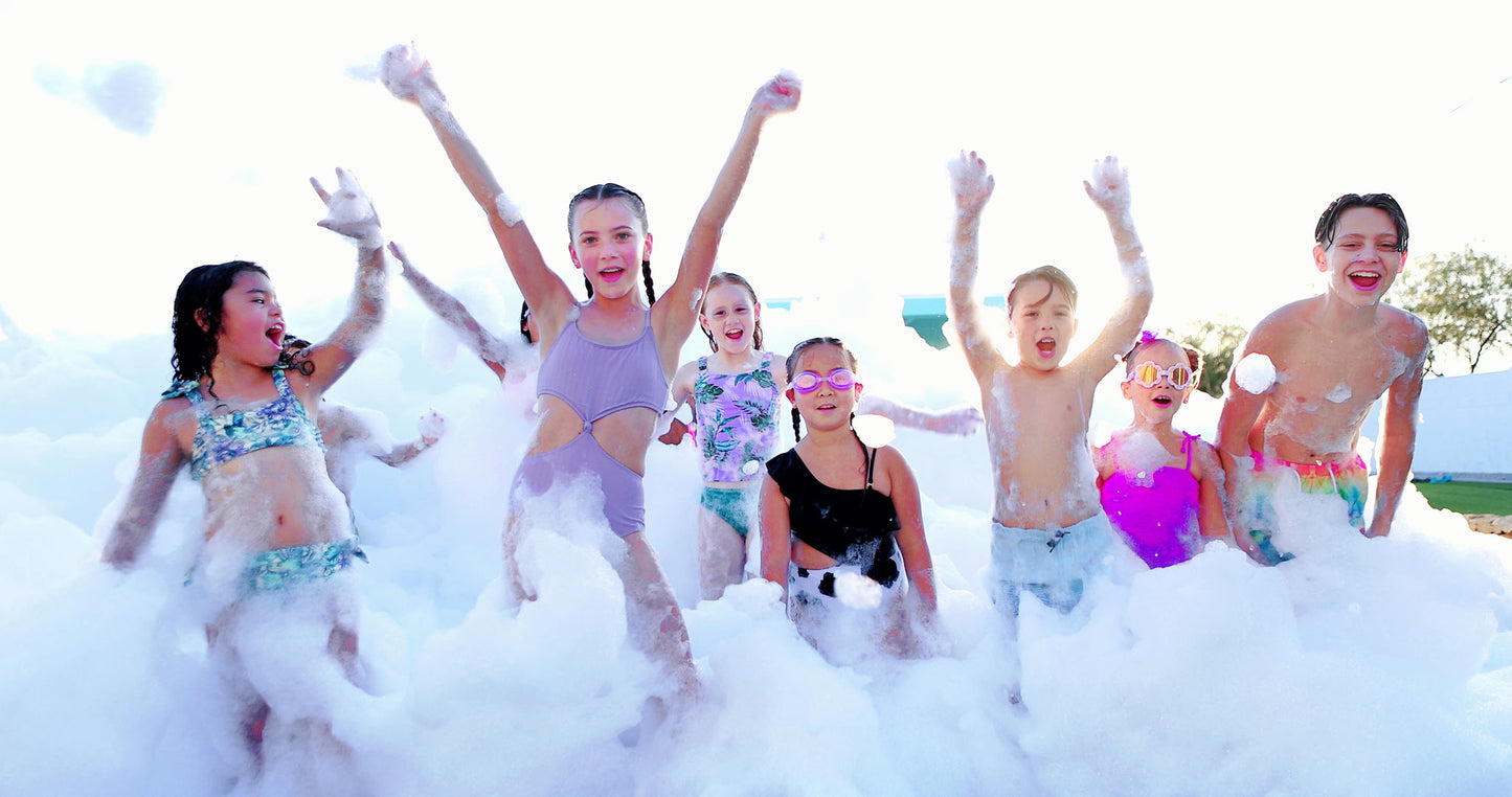 FCS Birthday Bash Registration
