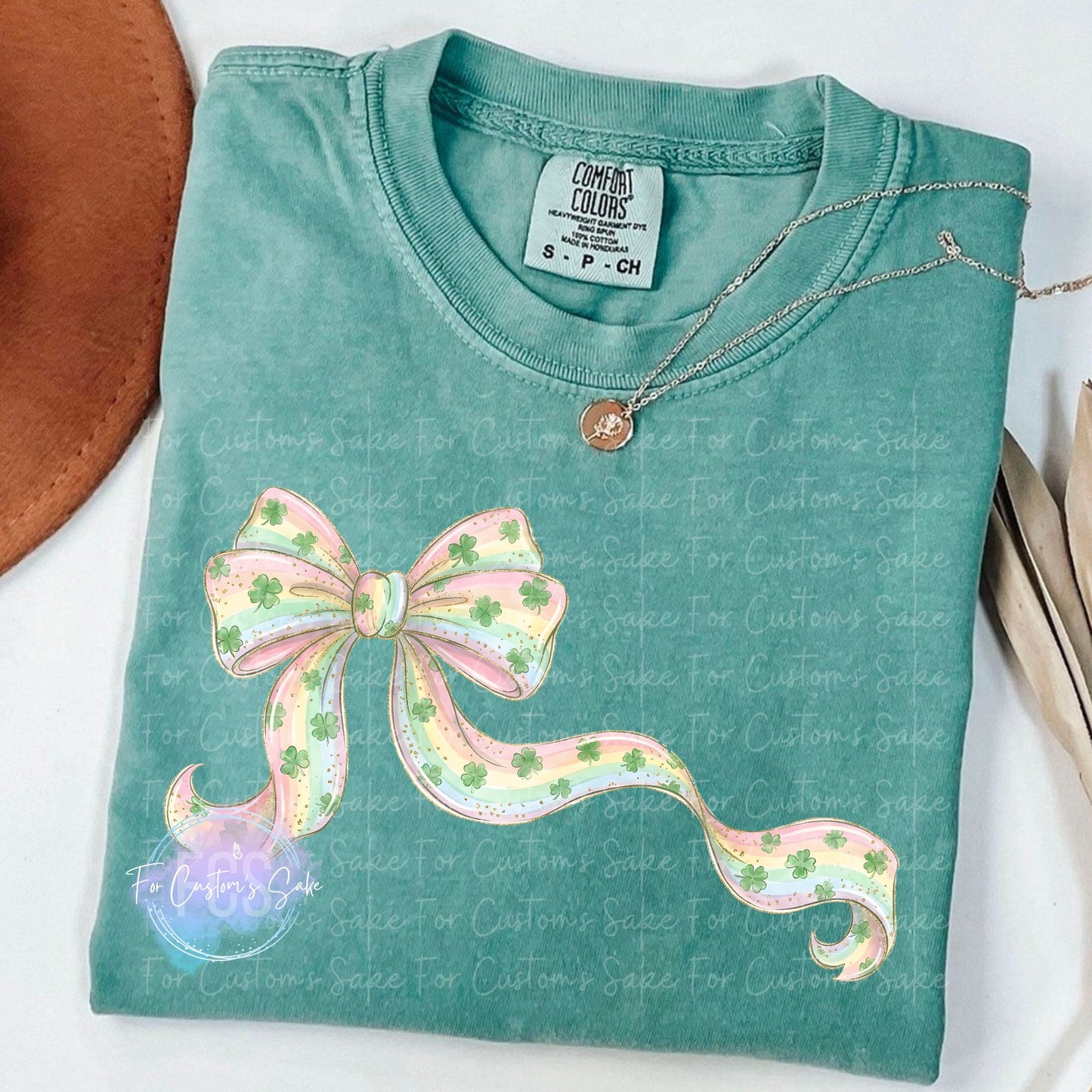 Charm Bow