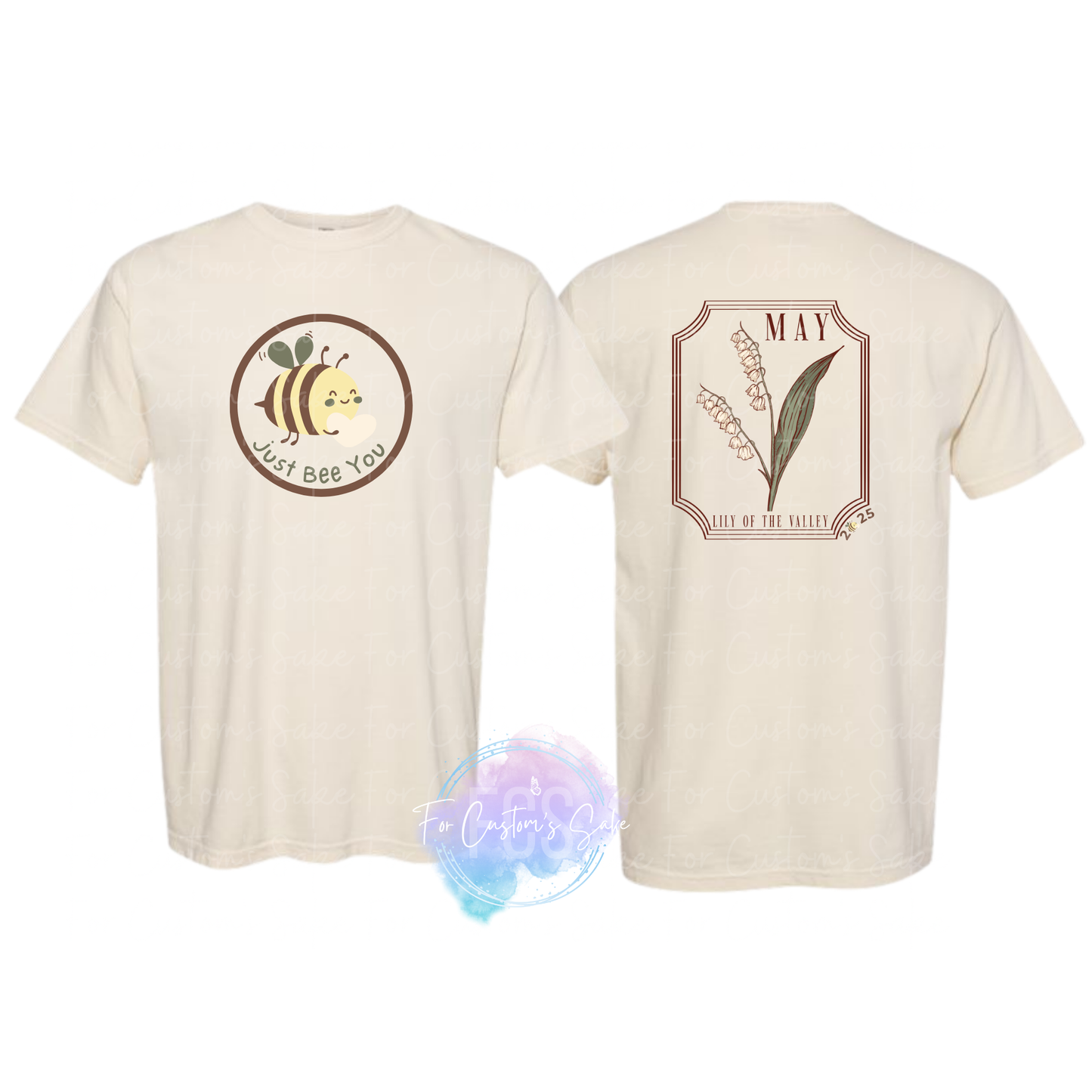 just Bee You Mother's Day Shirt