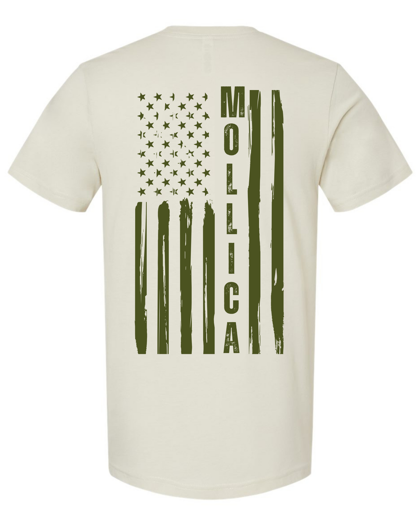Mollica Militia Youth Tee