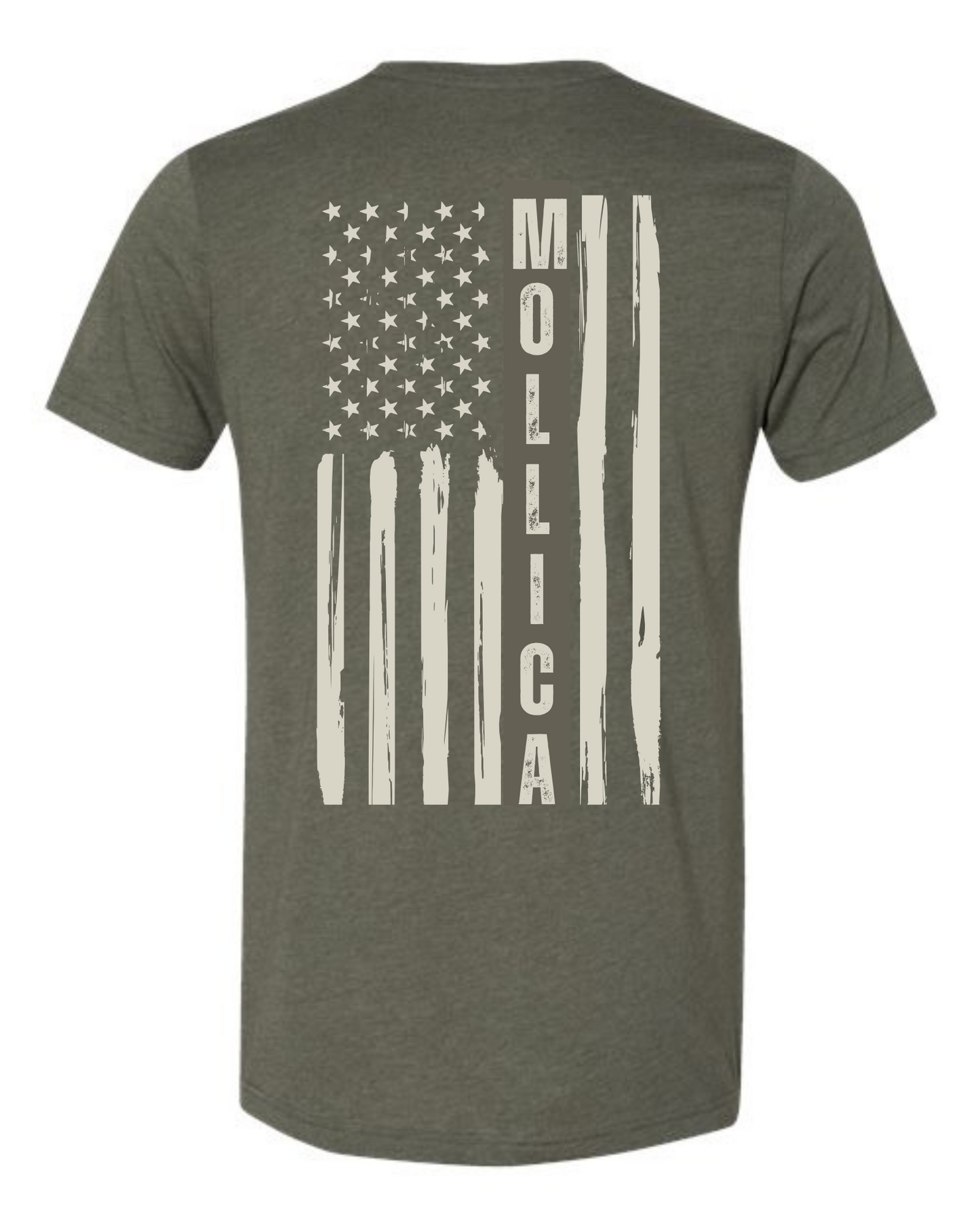 Mollica Militia Youth Tee