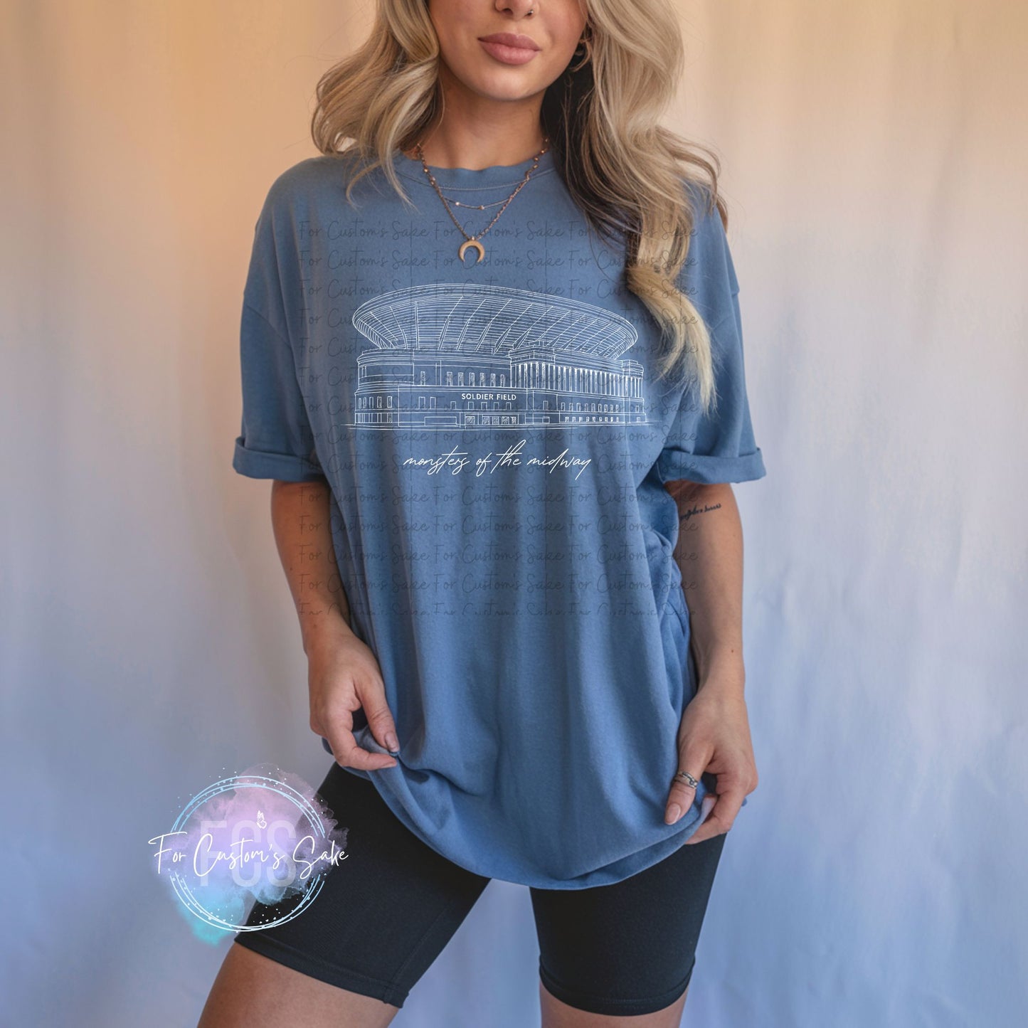 Monsters of the Midway