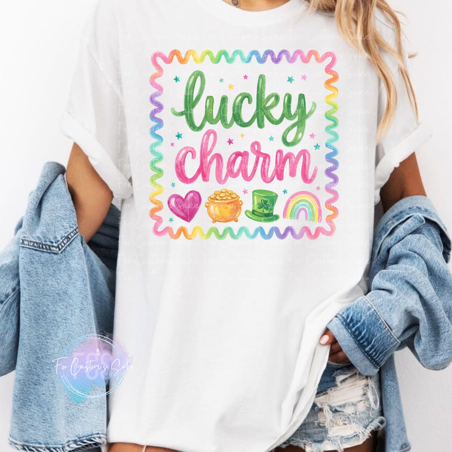 Lucky Charm