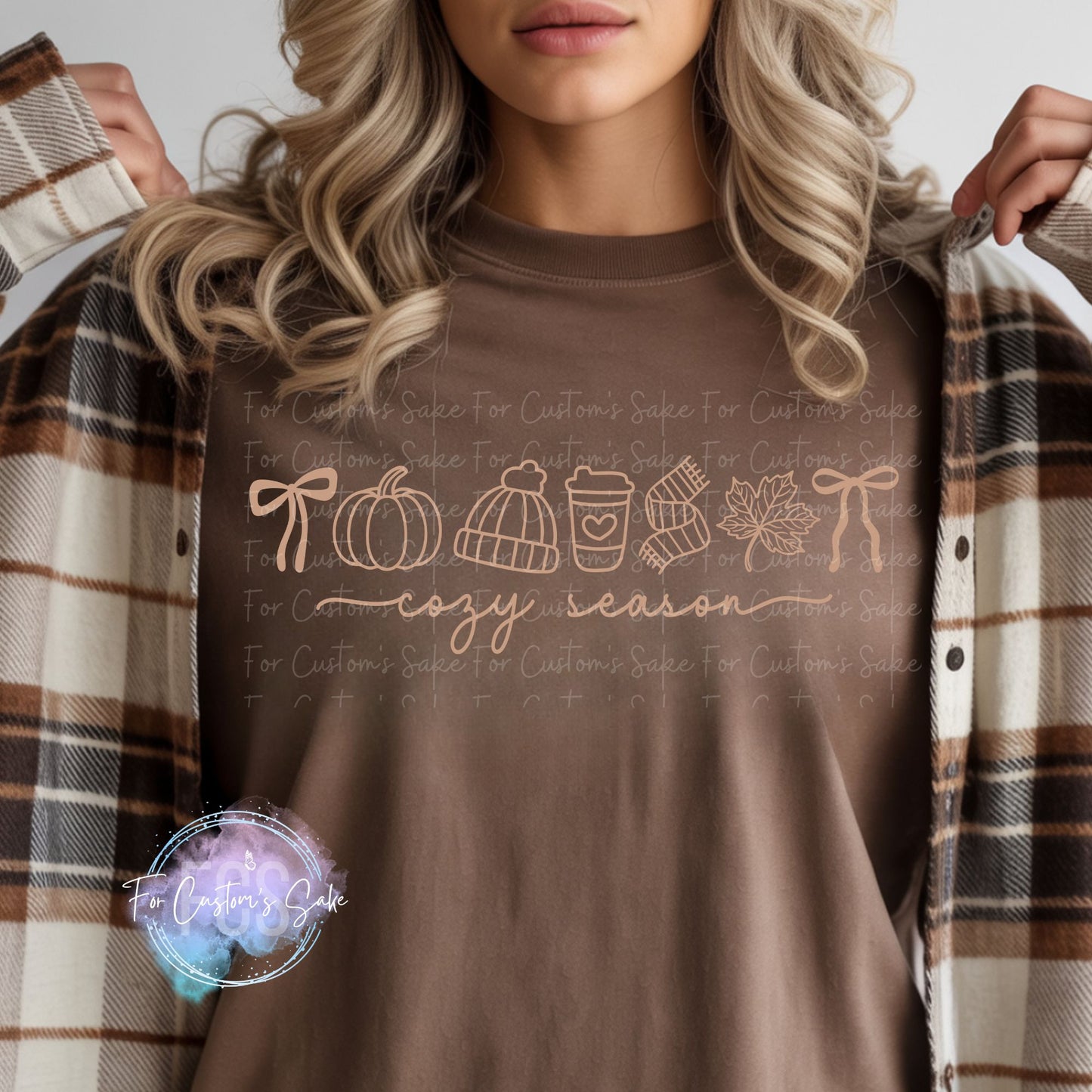 Cozy Season Elements