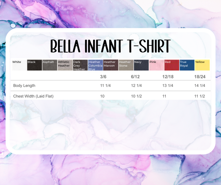 Infant T-Shirt