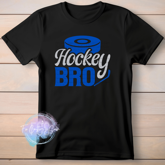 Youth Hockey Bro