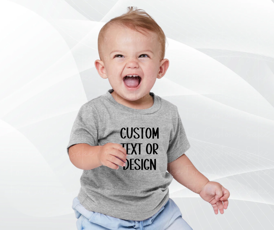 Infant T-Shirt