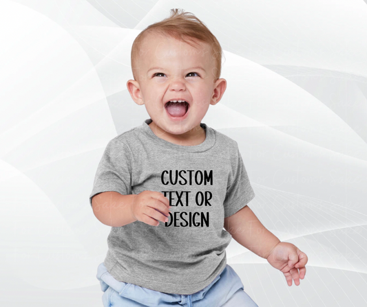 Infant T-Shirt