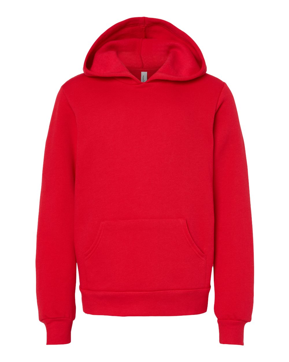 Youth Sponge Fleece Hoodie