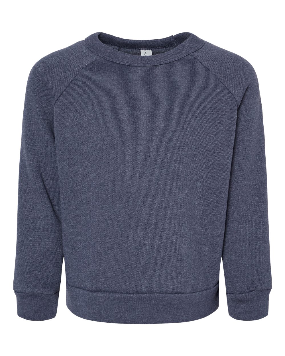 Toddler Raglan Sweatshirt