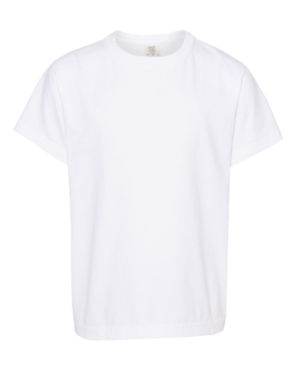 Youth Heavyweight Tee