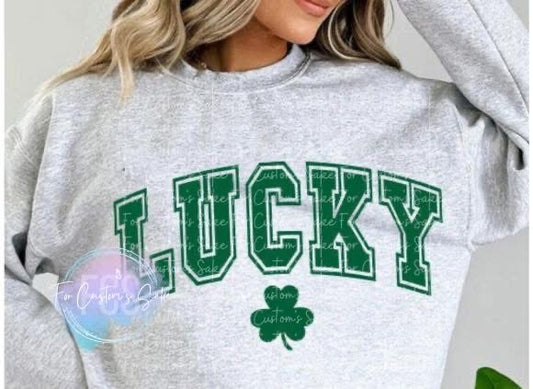 Lucky