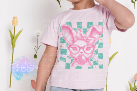 Bunny Bubble