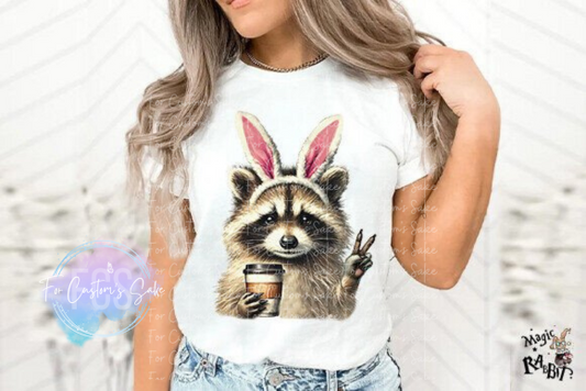 Trashy Easter