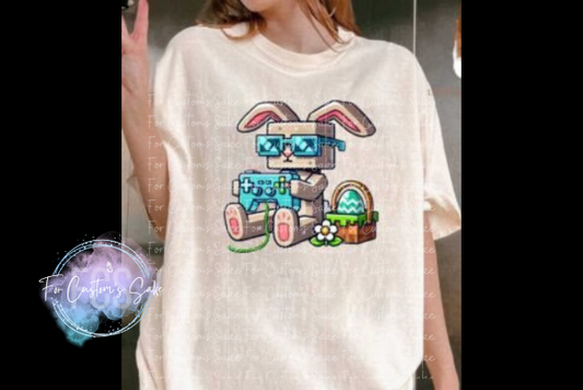 Easter Blocks