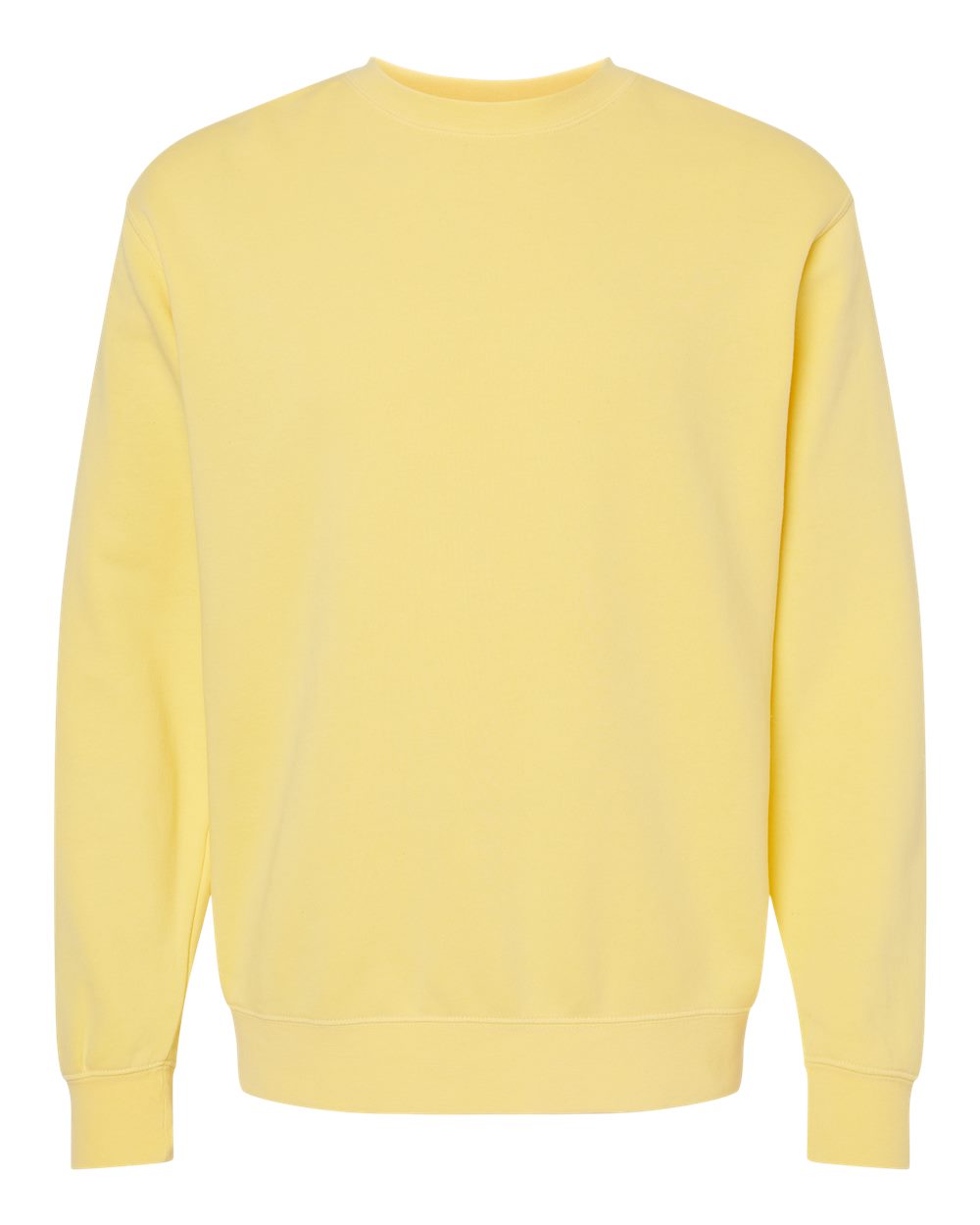 Adult Pigment Dyed Sweatshirt