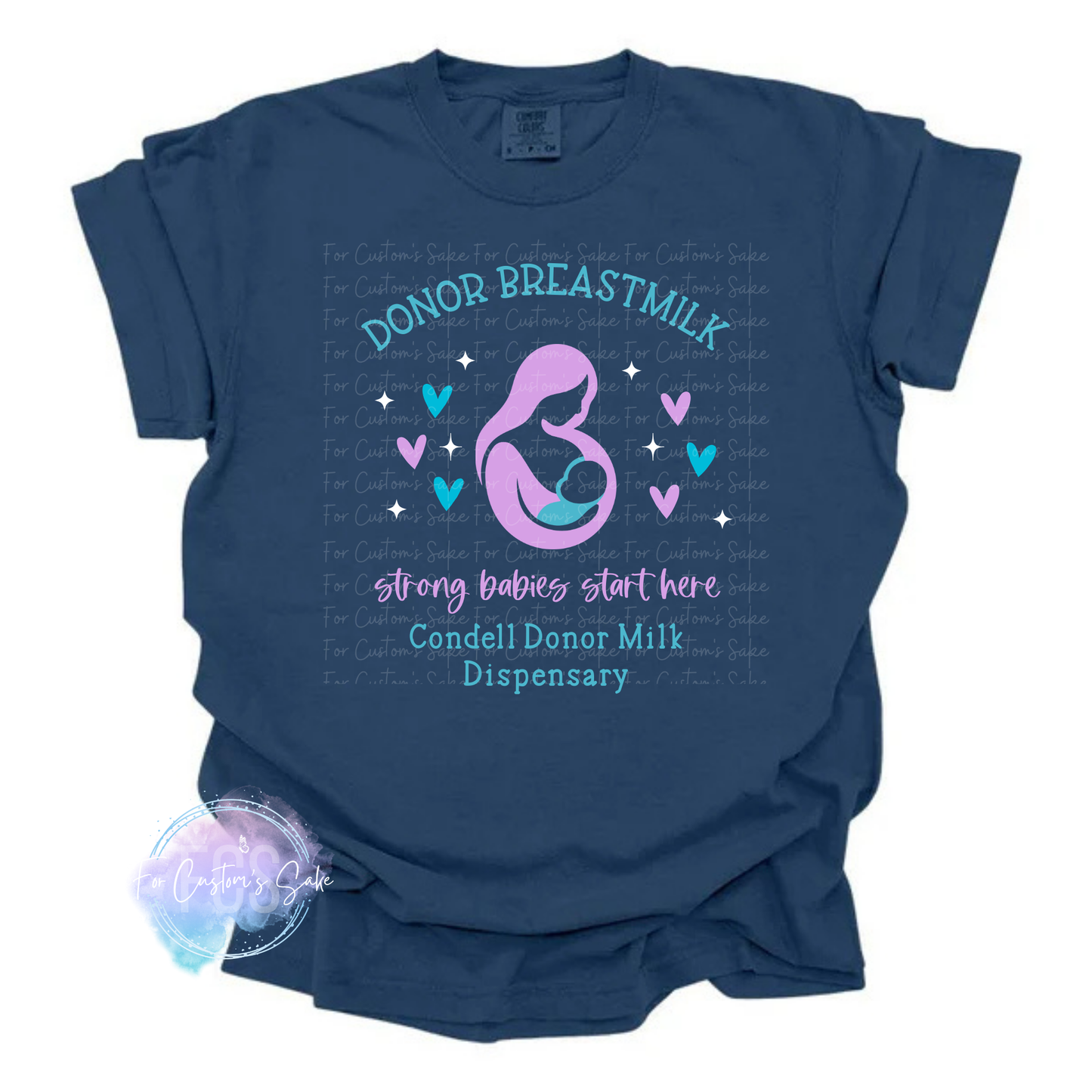 Strong Babies Start Here