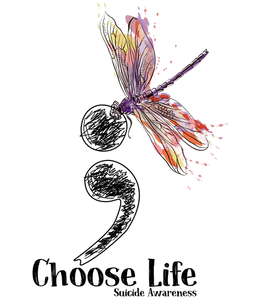 Choose Life Design(angan)