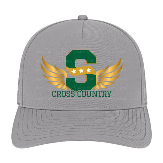 Cross Country Performance Hat