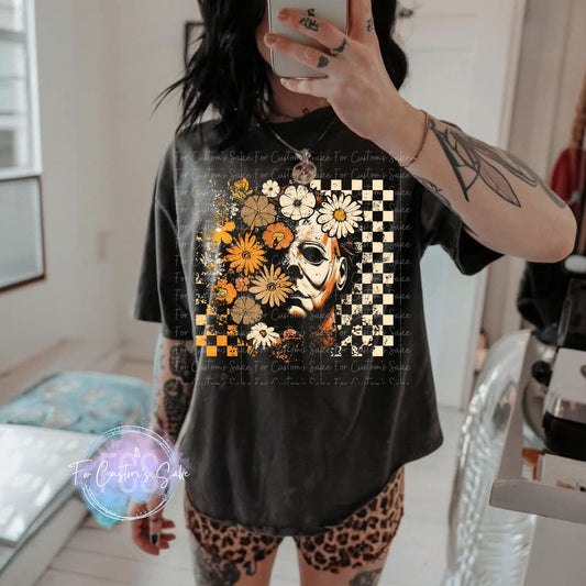 Floral Michael