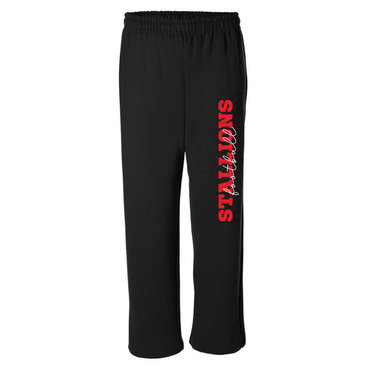 Adult Sweatpant *SELECT LOCAL PICKUP AT CHECKOUT. ALL ORDERS WILL BE PICKED UP AND DISTRIBUTED BY HALEY MCMAHON.*