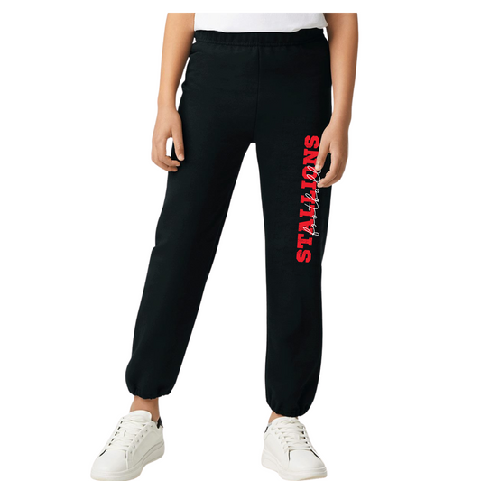 Youth Jogger *SELECT LOCAL PICKUP AT CHECKOUT. ALL ORDERS WILL BE PICKED UP AND DISTRIBUTED BY HALEY MCMAHON.*