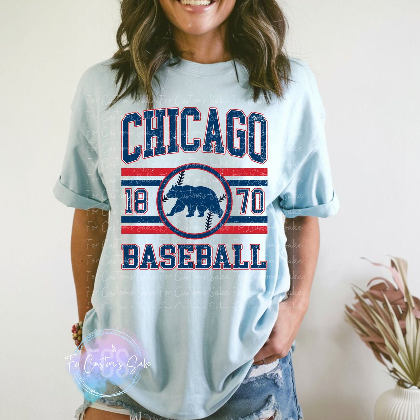 Chicago Baseball