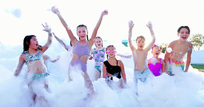 FCS Birthday Bash Registration