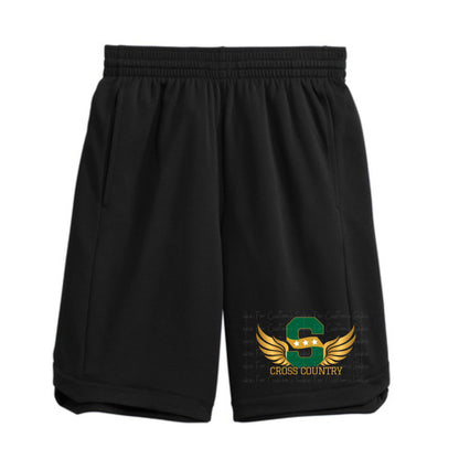 Cross Country Shorts