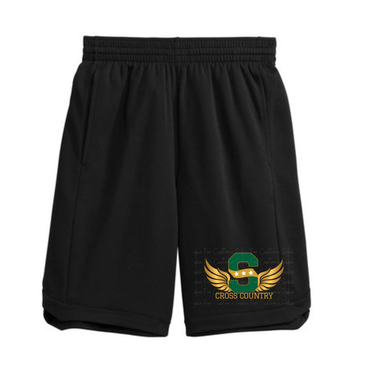Cross Country Shorts