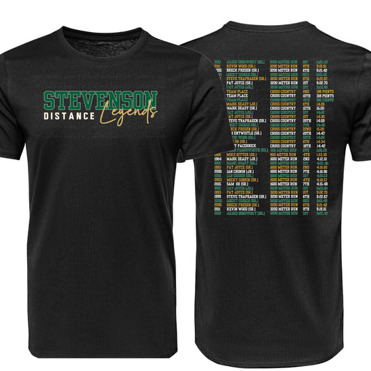 Distance Legends Tee