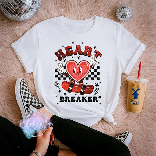 Heart Breaker