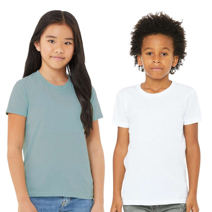Youth Basic Tee