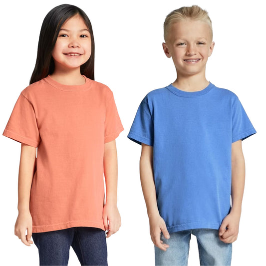 Youth Heavyweight Tee