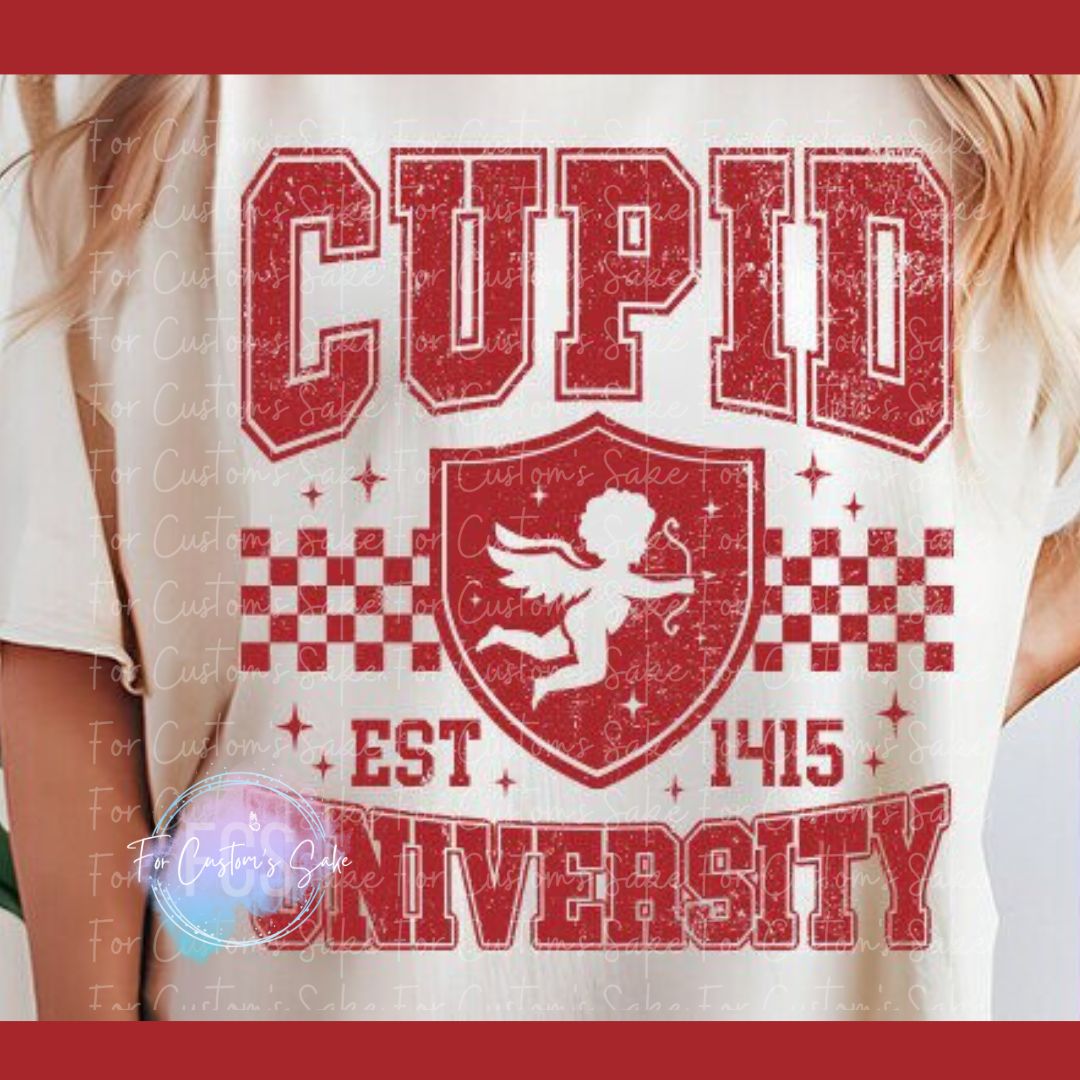 Cupid University