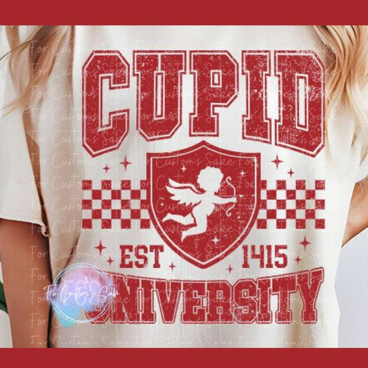 Cupid University