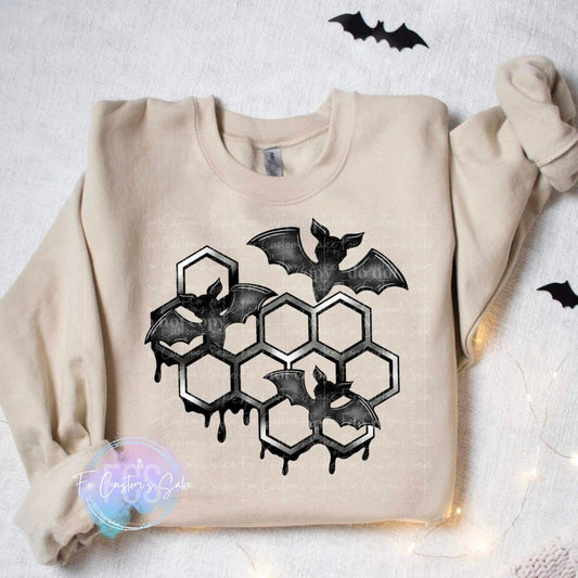Honeycomb Bats
