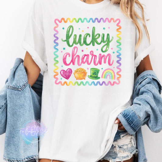 Lucky Charm