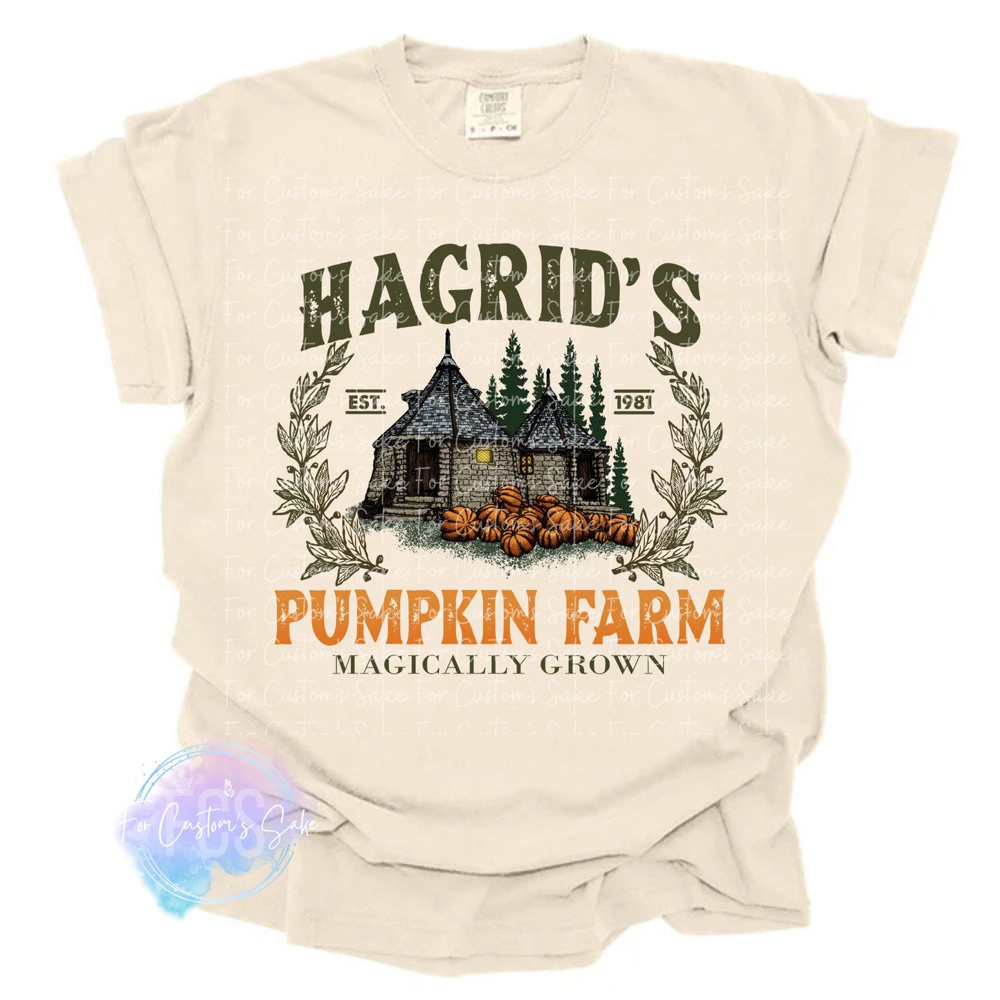 Pumpkin Farm