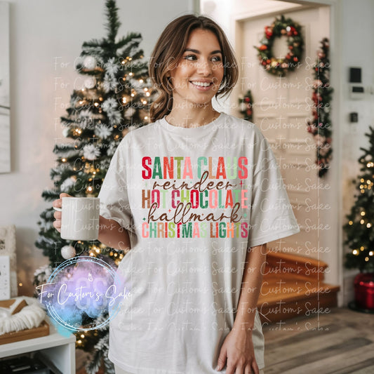 The Best of Christmas