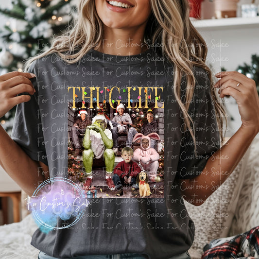 Thug Life