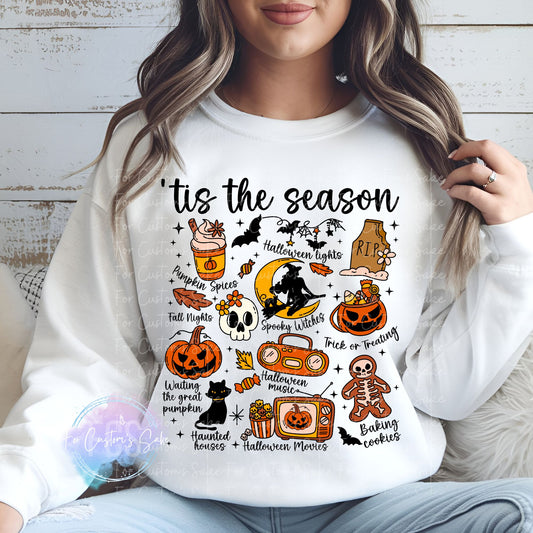 'Tis the Season