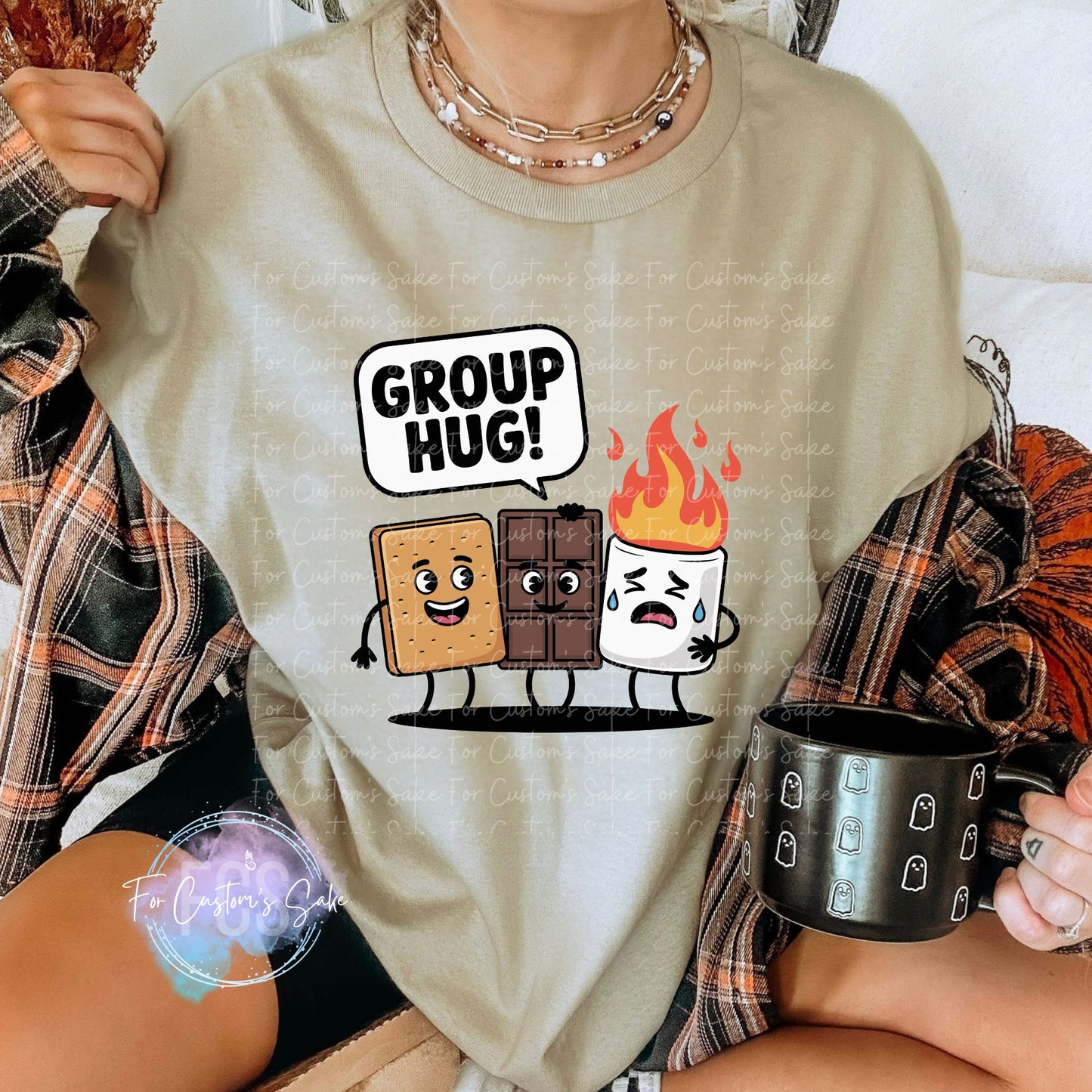 Group Hug