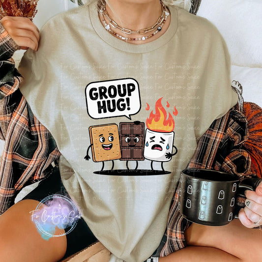 Group Hug