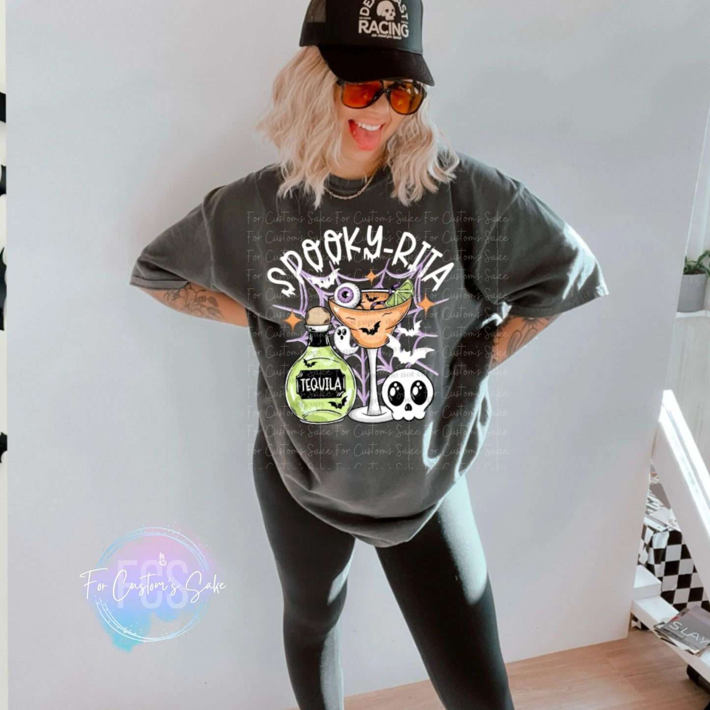 Spooky-Rita