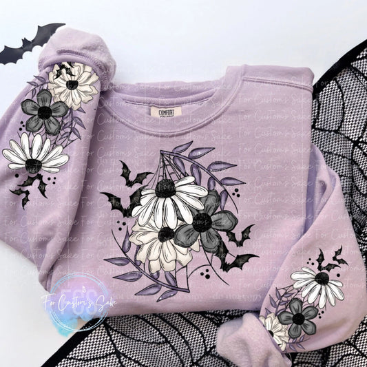 Floral Webs