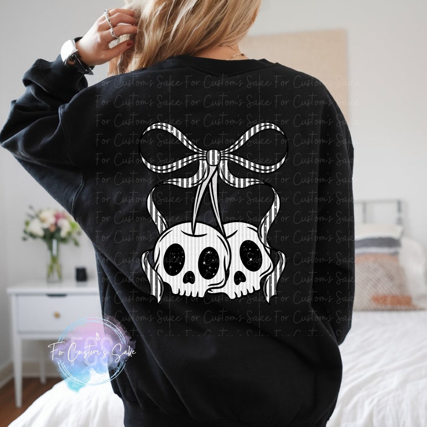 Skellies Bow